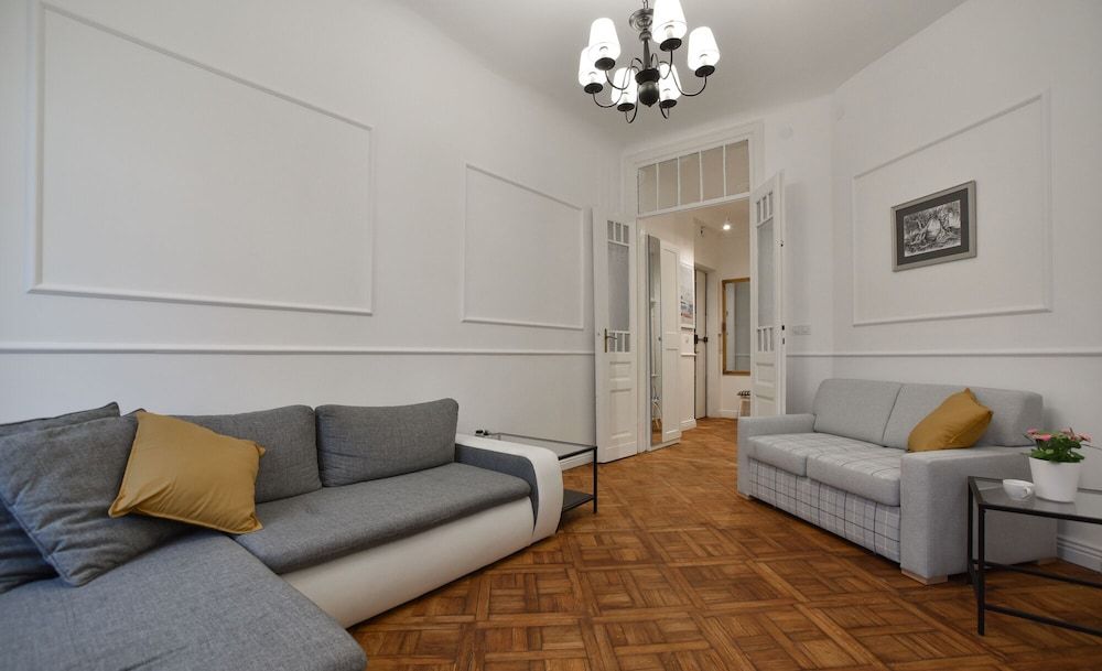 ShortStayPoland Poznańska B23 Exclusive Apartment 11