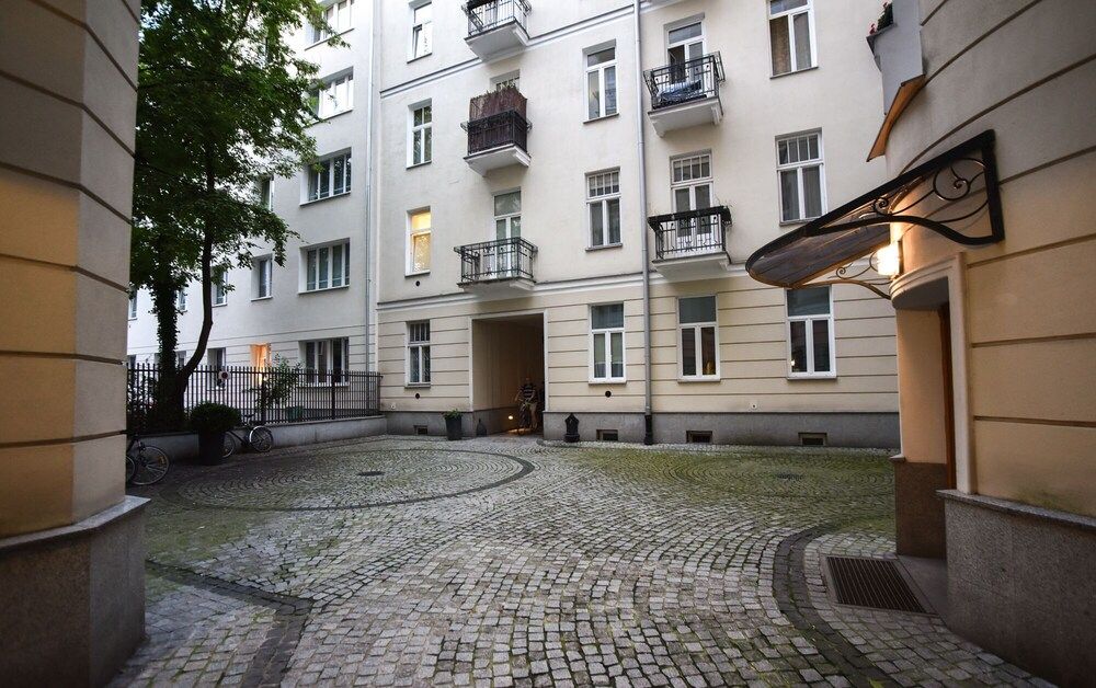 undefined ShortStayPoland Poznańska B23 2