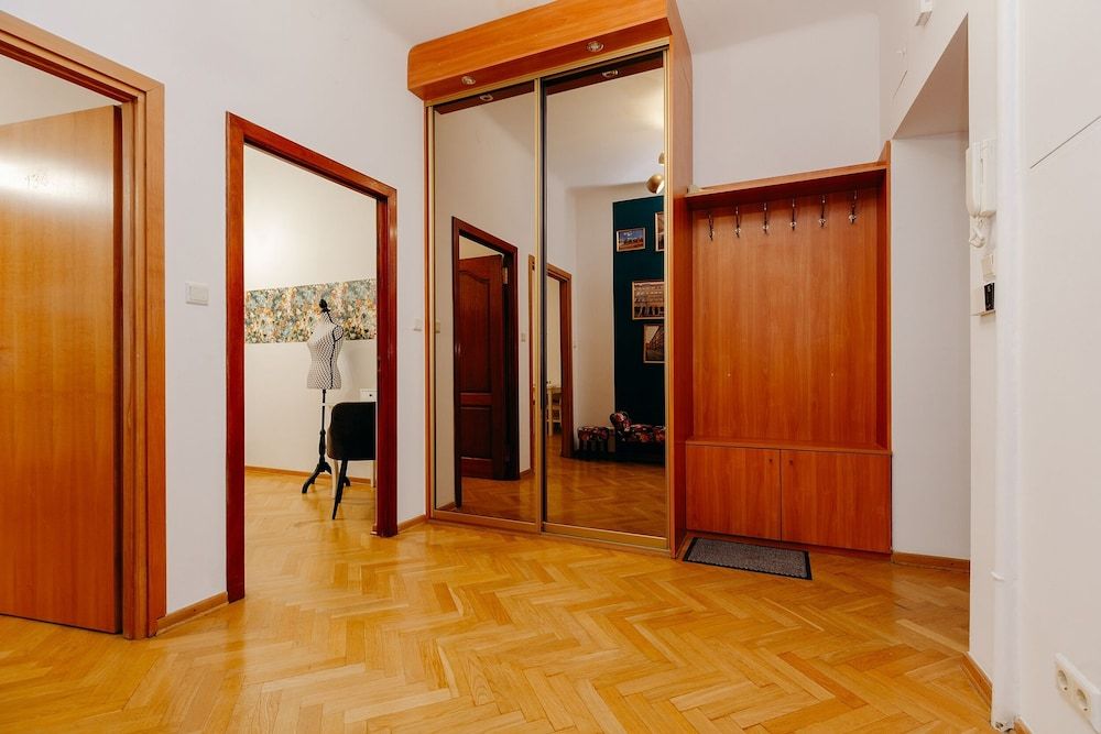 ShortStayPoland Piwna B25 Comfort Apartment 7
