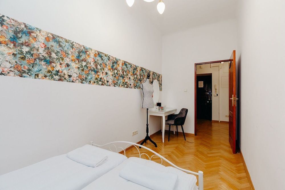 ShortStayPoland Piwna B25 Comfort Apartment 2