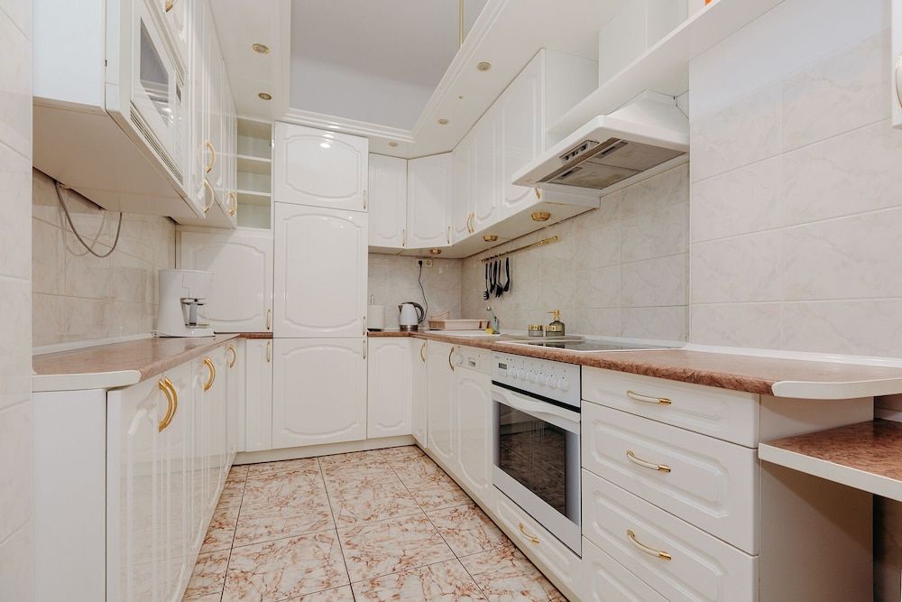 ShortStayPoland Piwna B25 Comfort Apartment 5