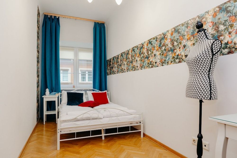 ShortStayPoland Piwna B25 Comfort Apartment 3