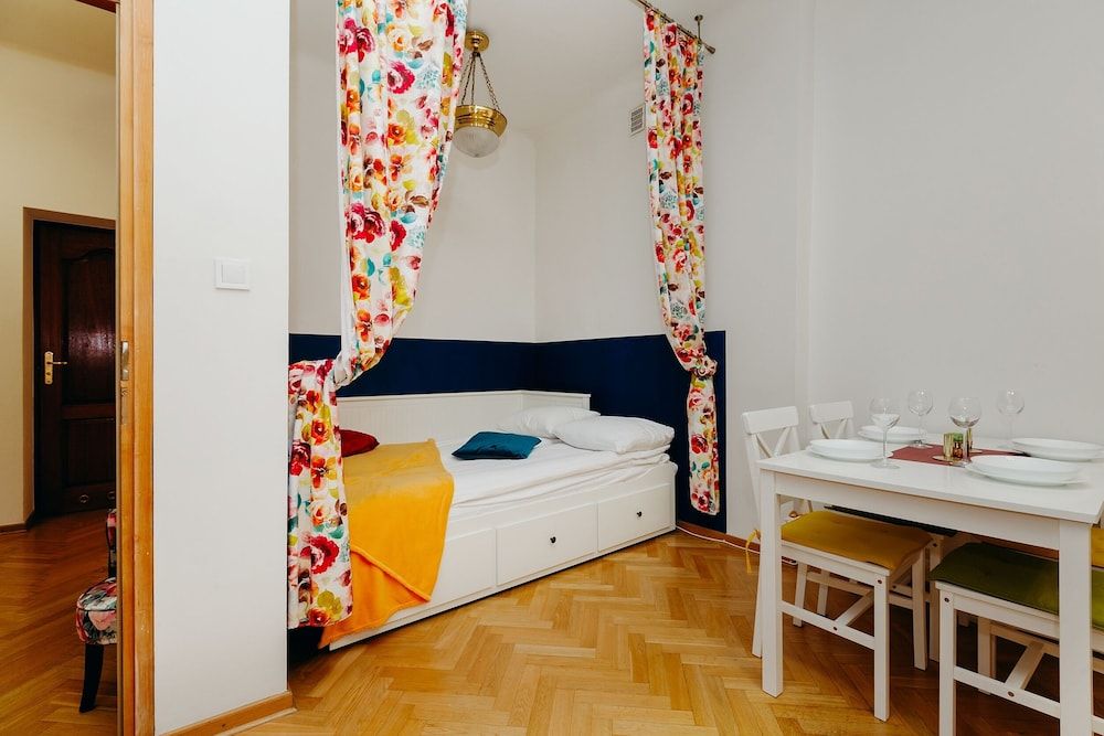 ShortStayPoland Piwna B25 Comfort Apartment 4