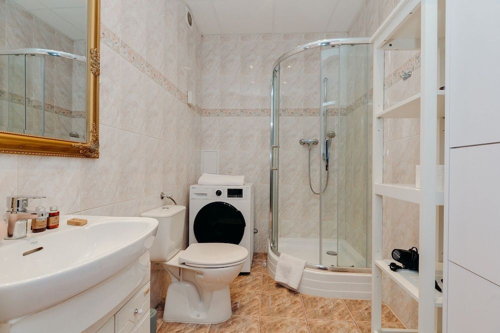 ShortStayPoland Piwna B25 Comfort Apartment 12