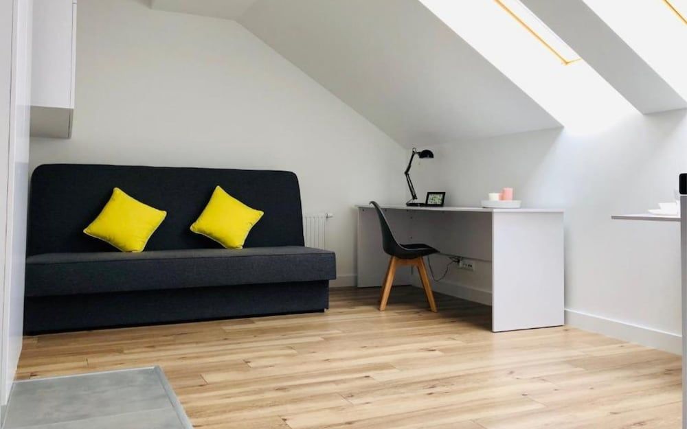 Apartamenty Do Studzienki 65 Comfort Studio Suite 4