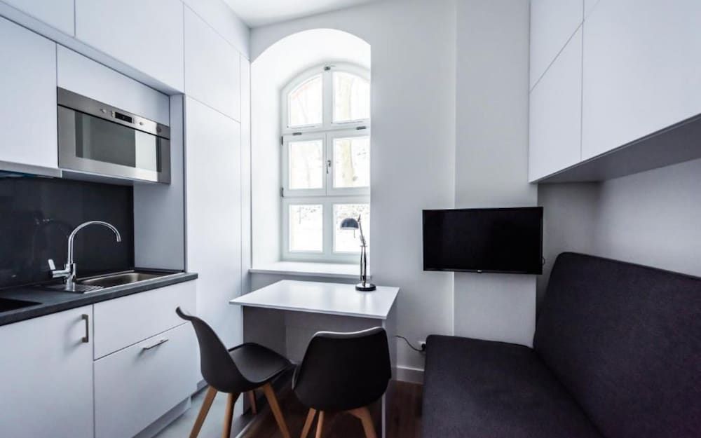 Apartamenty Do Studzienki 65 Economy Studio Suite, 1 Bedroom, Non Smoking 4