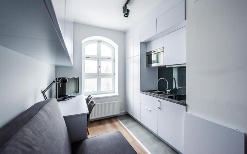 Apartamenty Do Studzienki 65 Economy Studio Suite, 1 Bedroom, Non Smoking 9