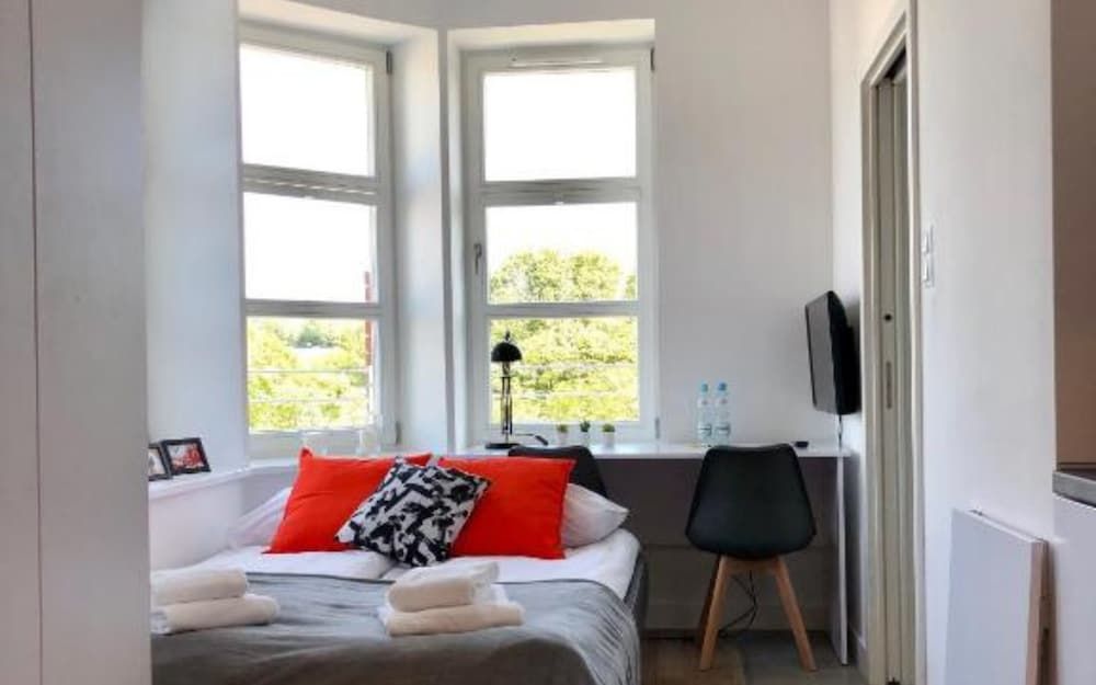 Apartamenty Do Studzienki 65 Standard Studio Suite 9
