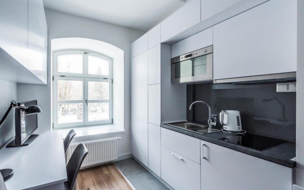 Apartamenty Do Studzienki 65 Standard Studio Suite 12