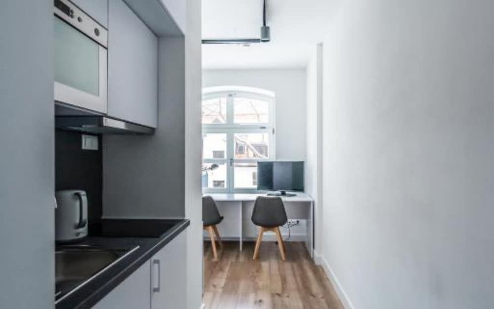 Apartamenty Do Studzienki 65 Economy Studio Suite, 1 Bedroom, Non Smoking 6