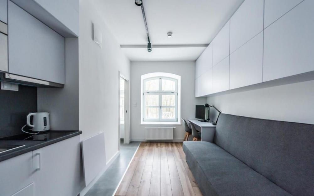 undefined Apartamenty Do Studzienki 65 2