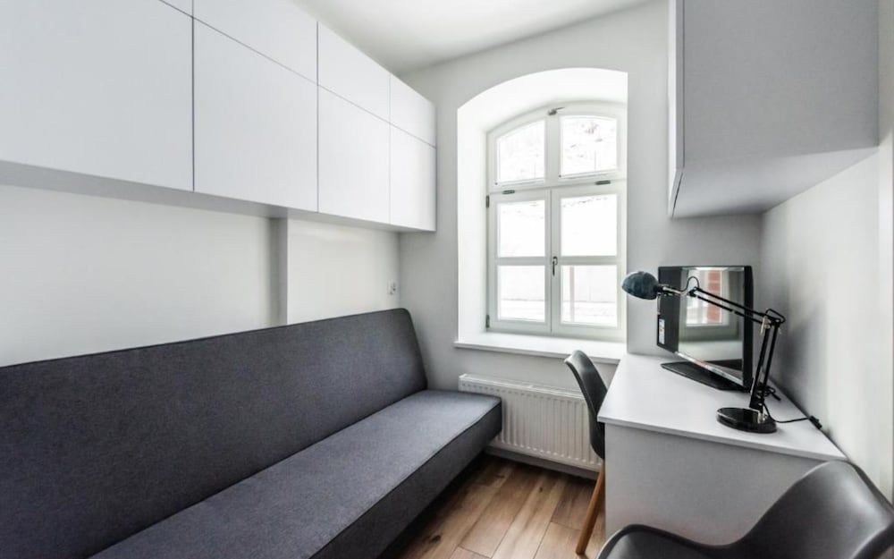 Apartamenty Do Studzienki 65 Economy Studio Suite, 1 Bedroom, Non Smoking 3