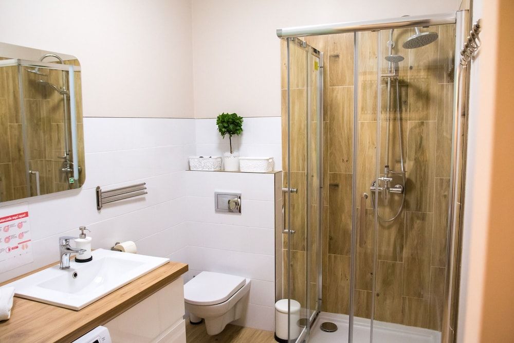 Apartamenty Fimowe Design Apartment 7