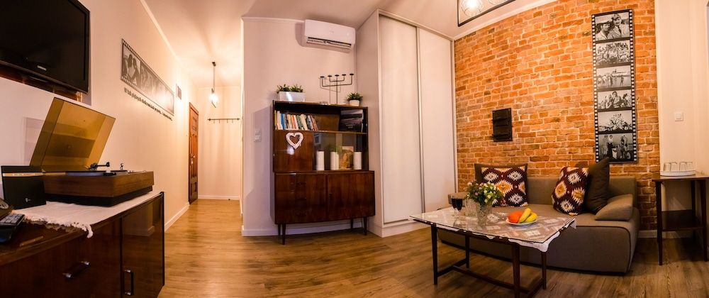 Apartamenty Fimowe Design Apartment 10