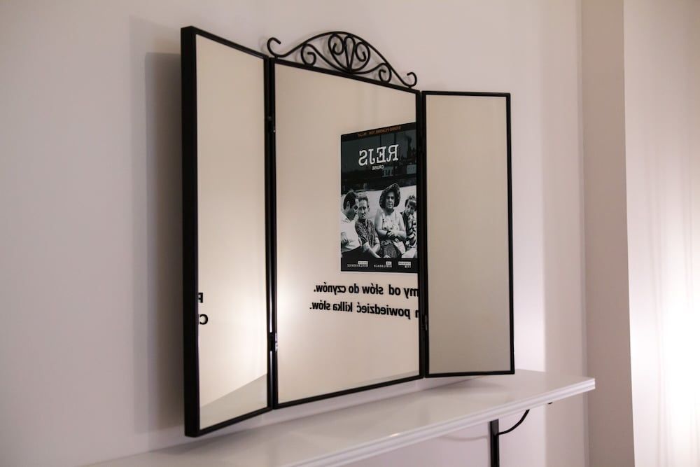 Apartamenty Fimowe Design Apartment 8