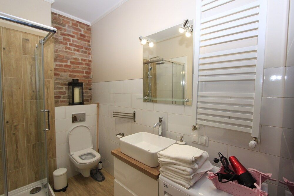 Apartamenty Fimowe Classic Apartment 7