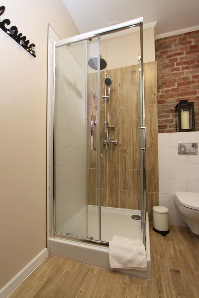 Apartamenty Fimowe Classic Apartment 6