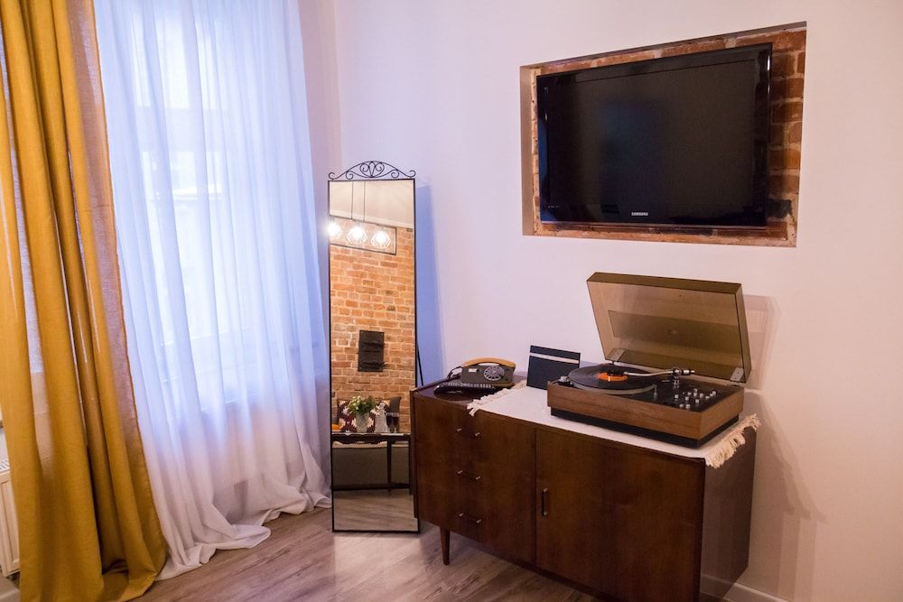 Apartamenty Fimowe Design Apartment 11