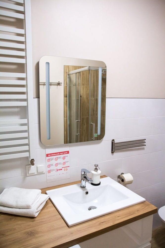 Apartamenty Fimowe Design Apartment 4