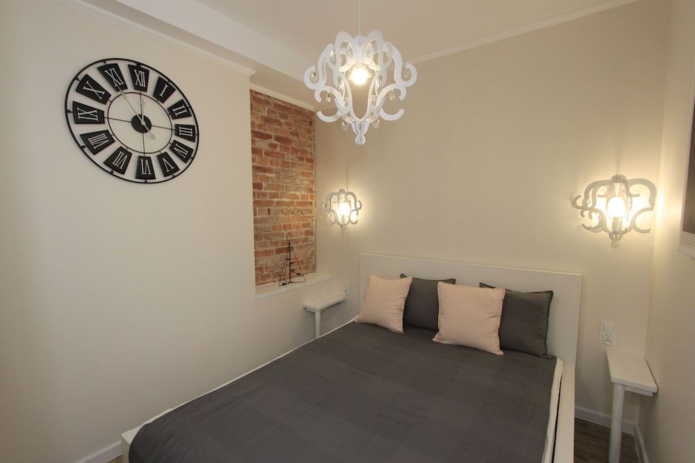 Apartamenty Fimowe Classic Apartment 3