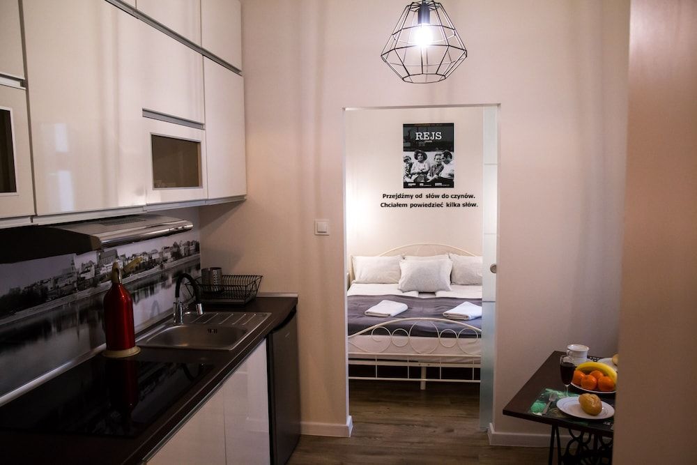 Apartamenty Fimowe Design Apartment 9