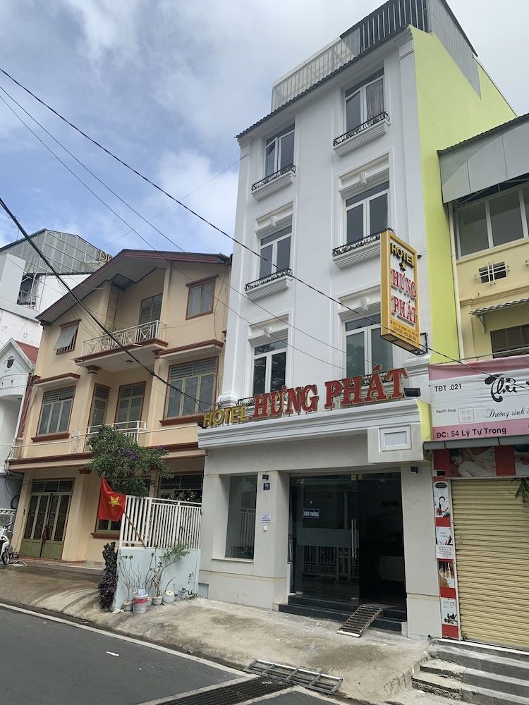 undefined Hưng Phát Hotel 4
