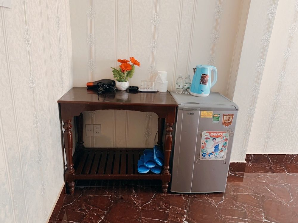 undefined Hưng Phát Hotel