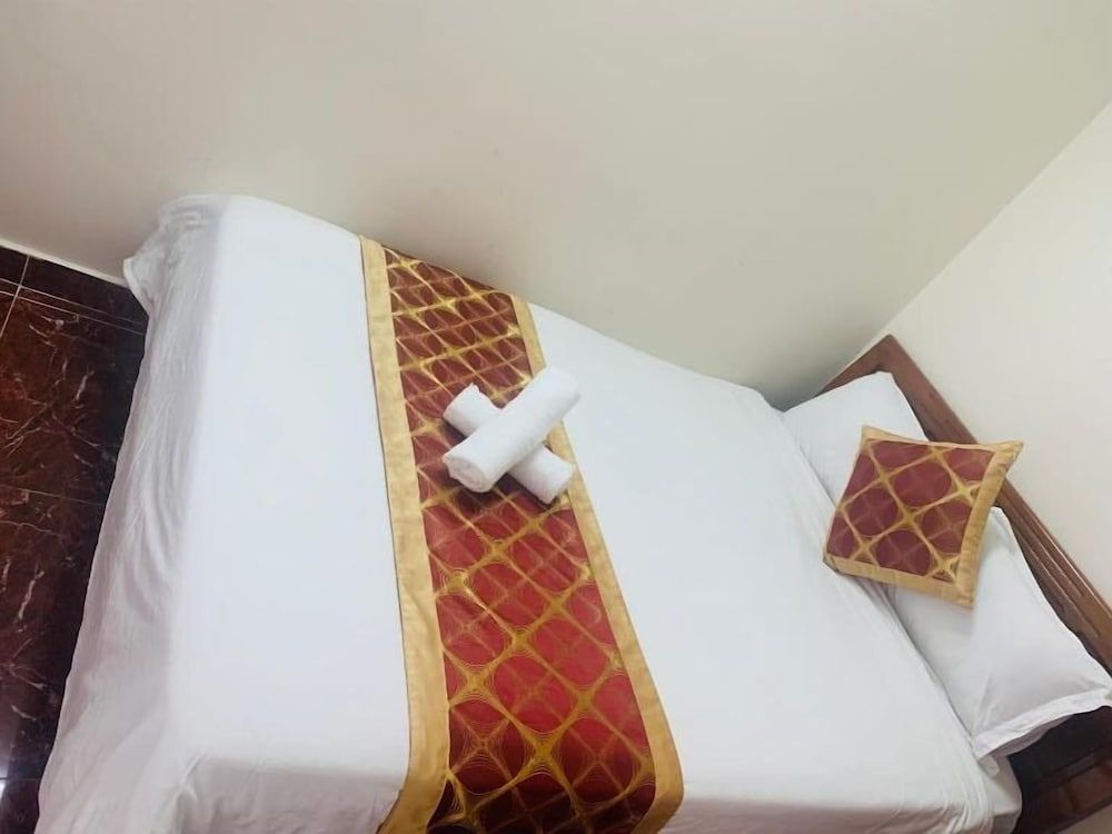undefined Hưng Phát Hotel 8
