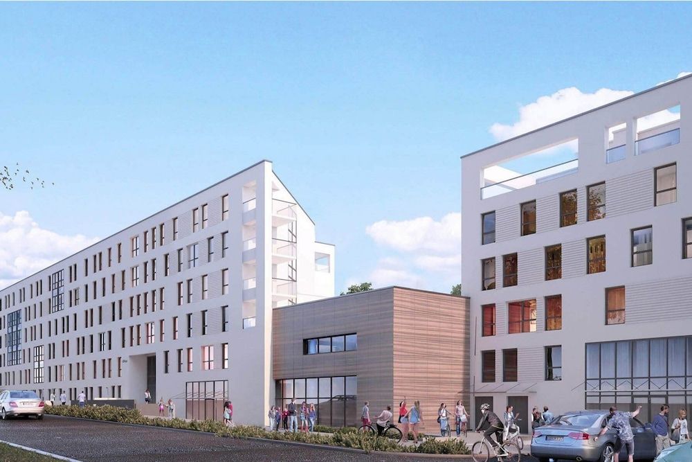 undefined Apartamenty Collegia 6