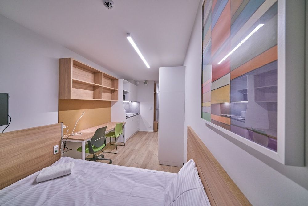 undefined Apartamenty Collegia 3