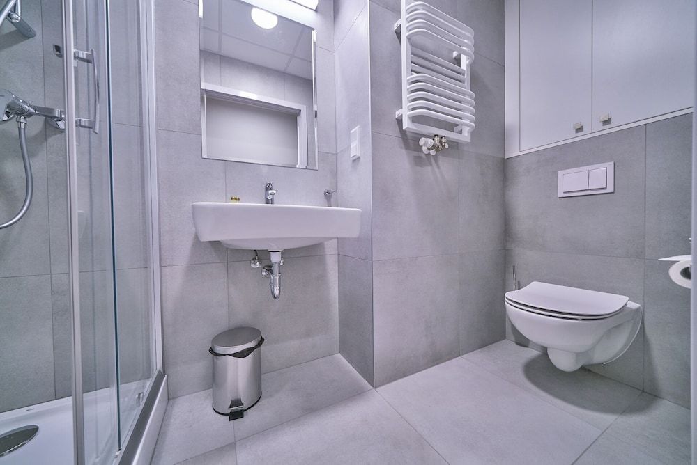 Apartamenty Collegia Standard Double Room 5