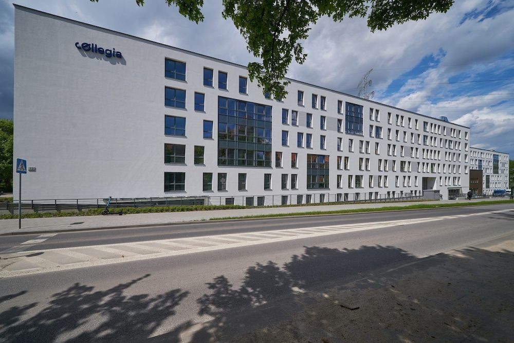undefined Apartamenty Collegia 7
