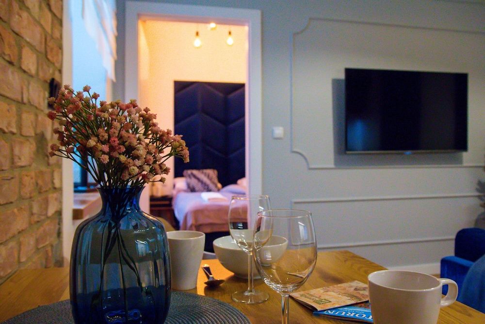 Jagiellonczyka Premier Exclusive Apartment 14