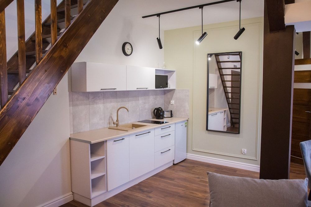 Jagiellonczyka Premier Comfort Apartment 8