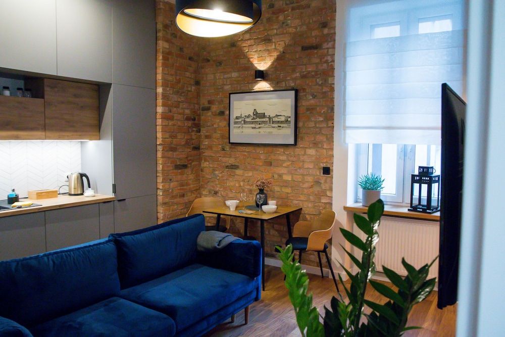 Jagiellonczyka Premier Exclusive Apartment 20