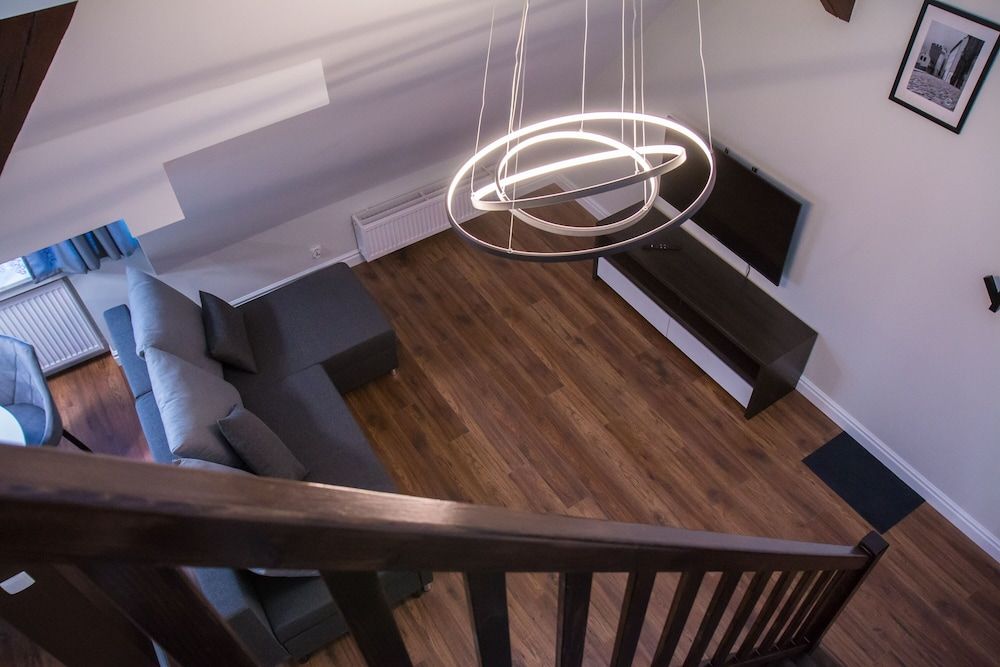 Jagiellonczyka Premier Comfort Apartment 13