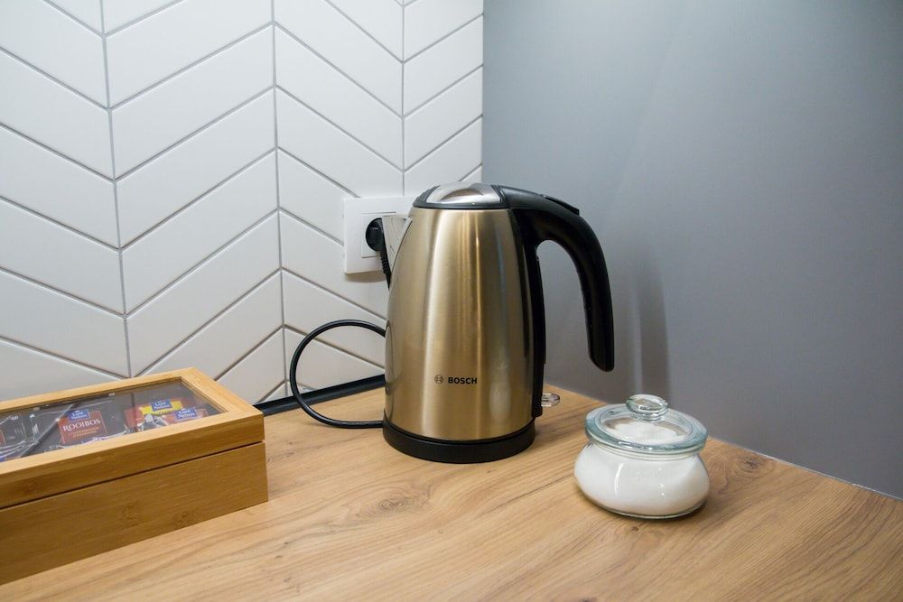 Jagiellonczyka Premier Exclusive Apartment 5