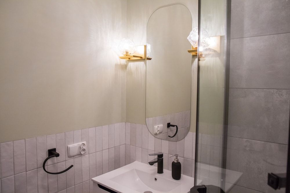 Jagiellonczyka Premier Comfort Apartment 17