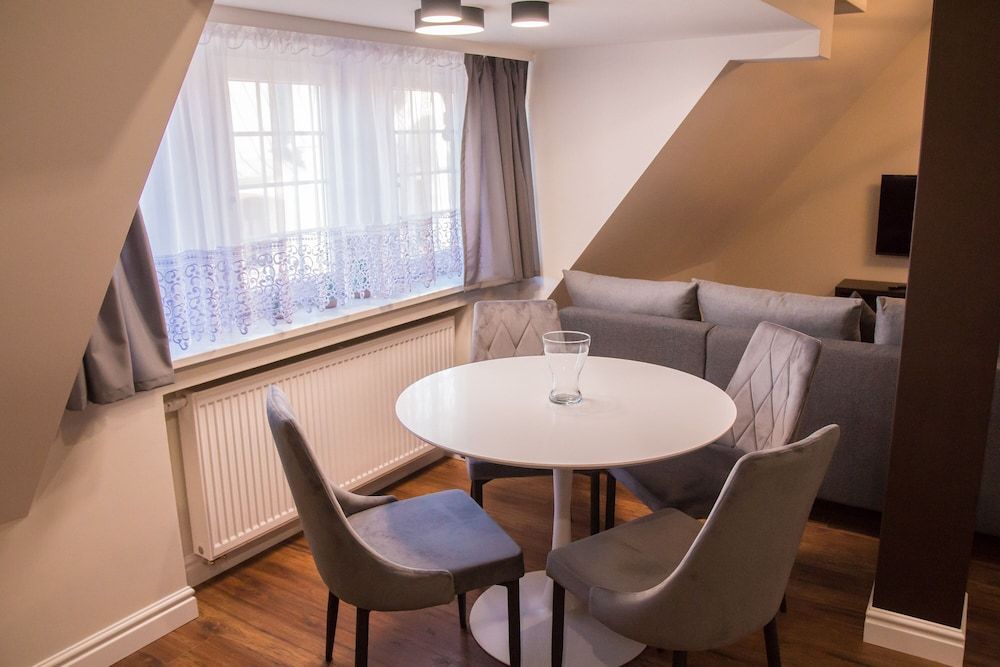 Jagiellonczyka Premier Comfort Apartment 9