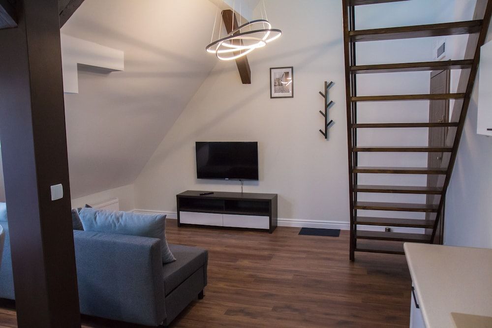 Jagiellonczyka Premier Comfort Apartment 10