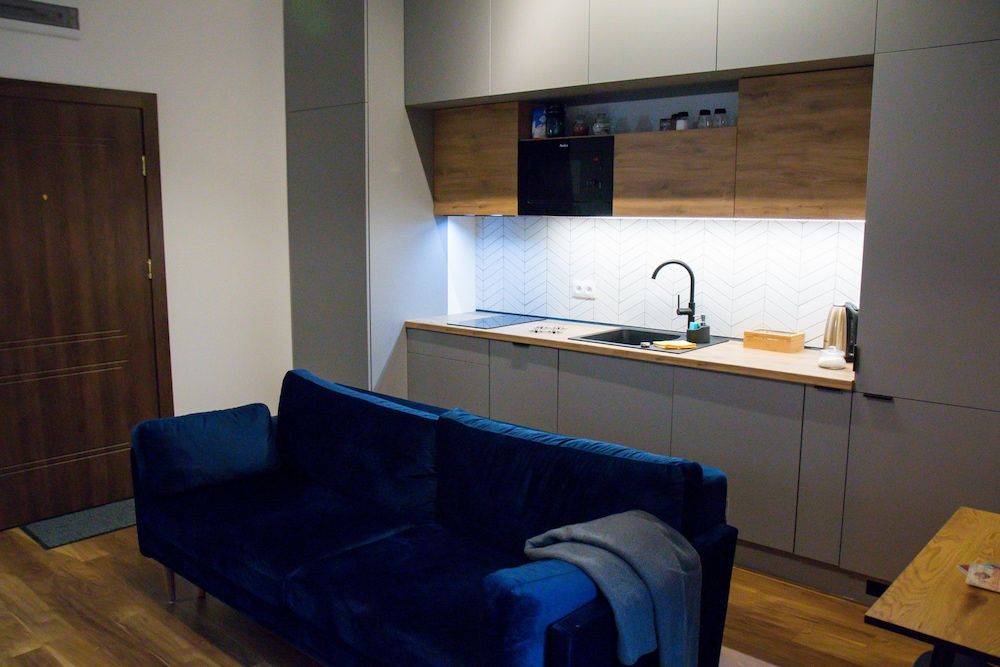 Jagiellonczyka Premier Exclusive Apartment 13