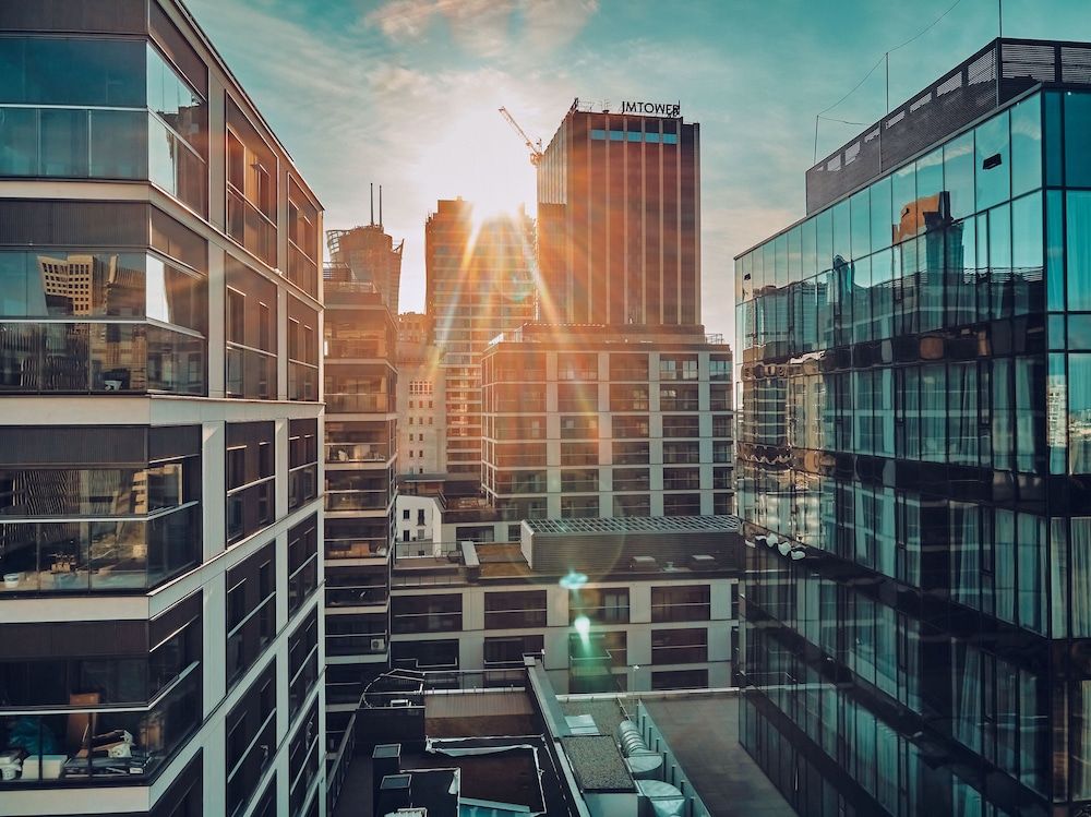 Mennica Residence Exclusive Apartment 2