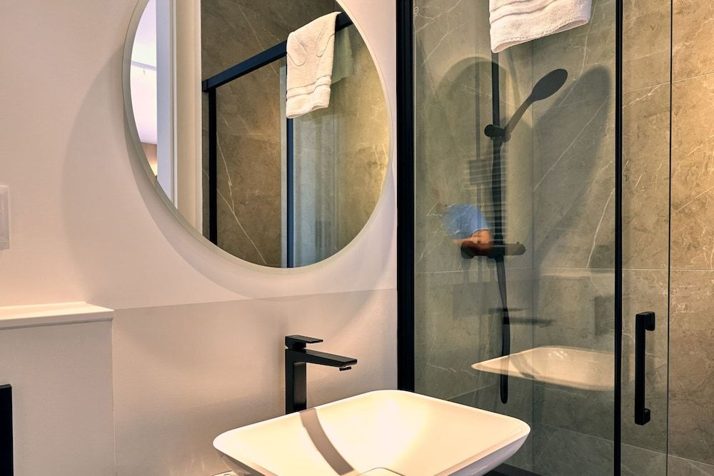 Mennica Residence Business Apartment 10