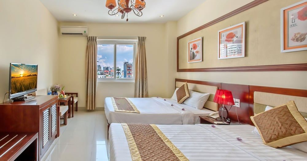 undefined SUNVIEW Hotel 4