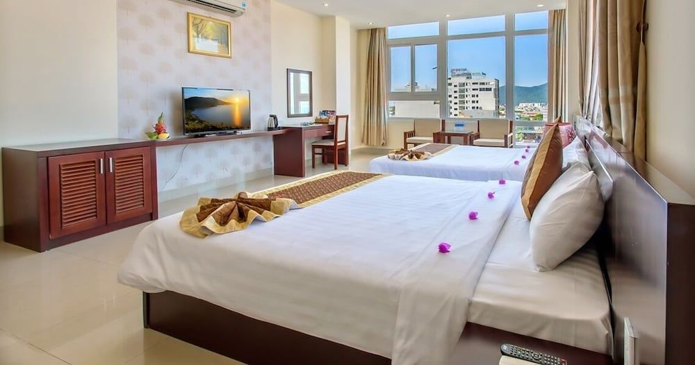 undefined SUNVIEW Hotel 10