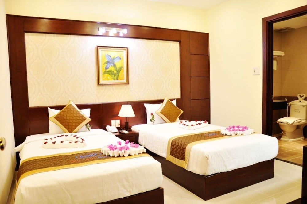 undefined SUNVIEW Hotel 8