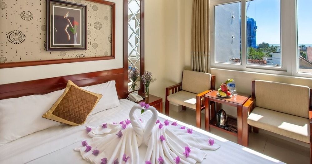 undefined SUNVIEW Hotel 5