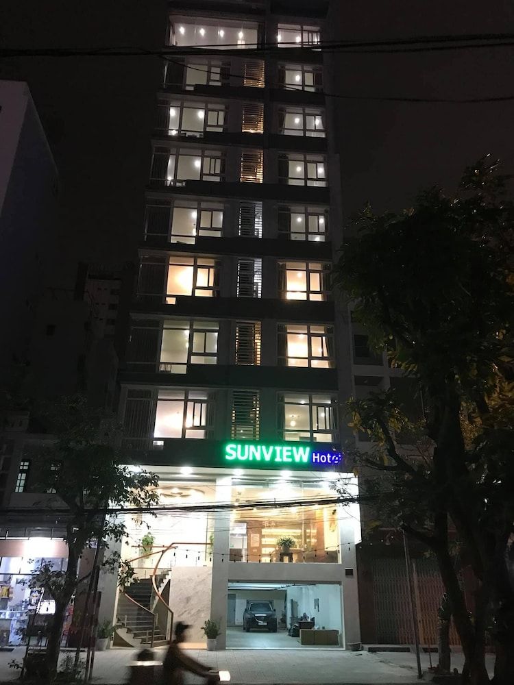 undefined SUNVIEW Hotel 6