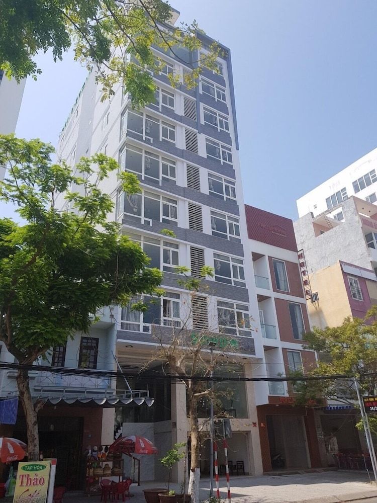 undefined SUNVIEW Hotel 7