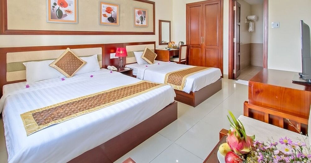 undefined SUNVIEW Hotel 2